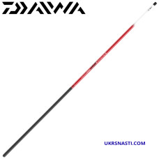 Удилище маховое Daiwa Ninja Х Tele Pole